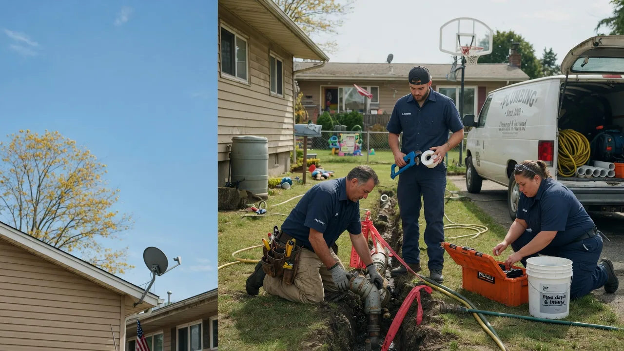 Garbage Disposal Replacement in Bryant, IA near me